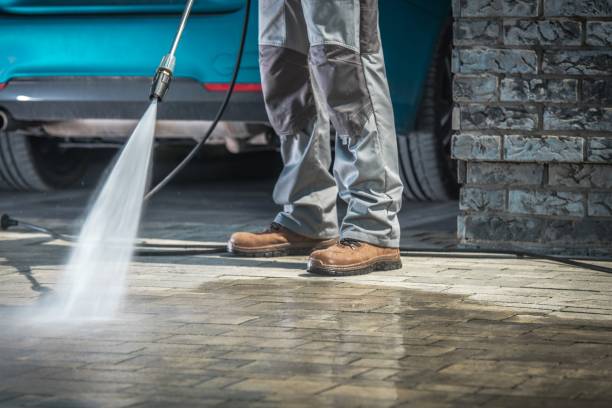 Best Roof Washing  in Brookhaven, WV