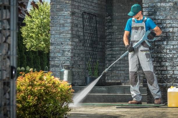 Best Oil Spill Cleanup  in Brookhaven, WV