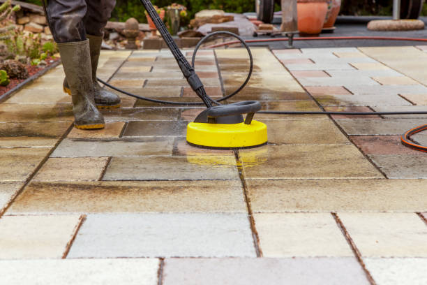 Best Driveway Pressure Washing  in Brookhaven, WV