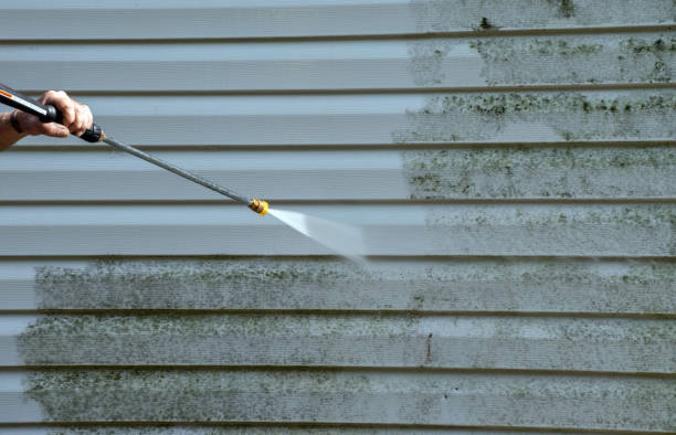 Best Post-Construction Pressure Washing  in Brookhaven, WV