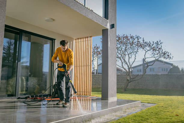 Best Fence Cleaning  in Brookhaven, WV