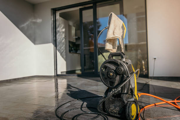 Best House Exterior Washing  in Brookhaven, WV