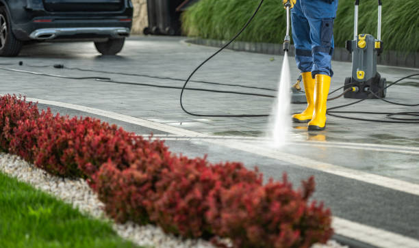 Best Gutter Cleaning  in Brookhaven, WV